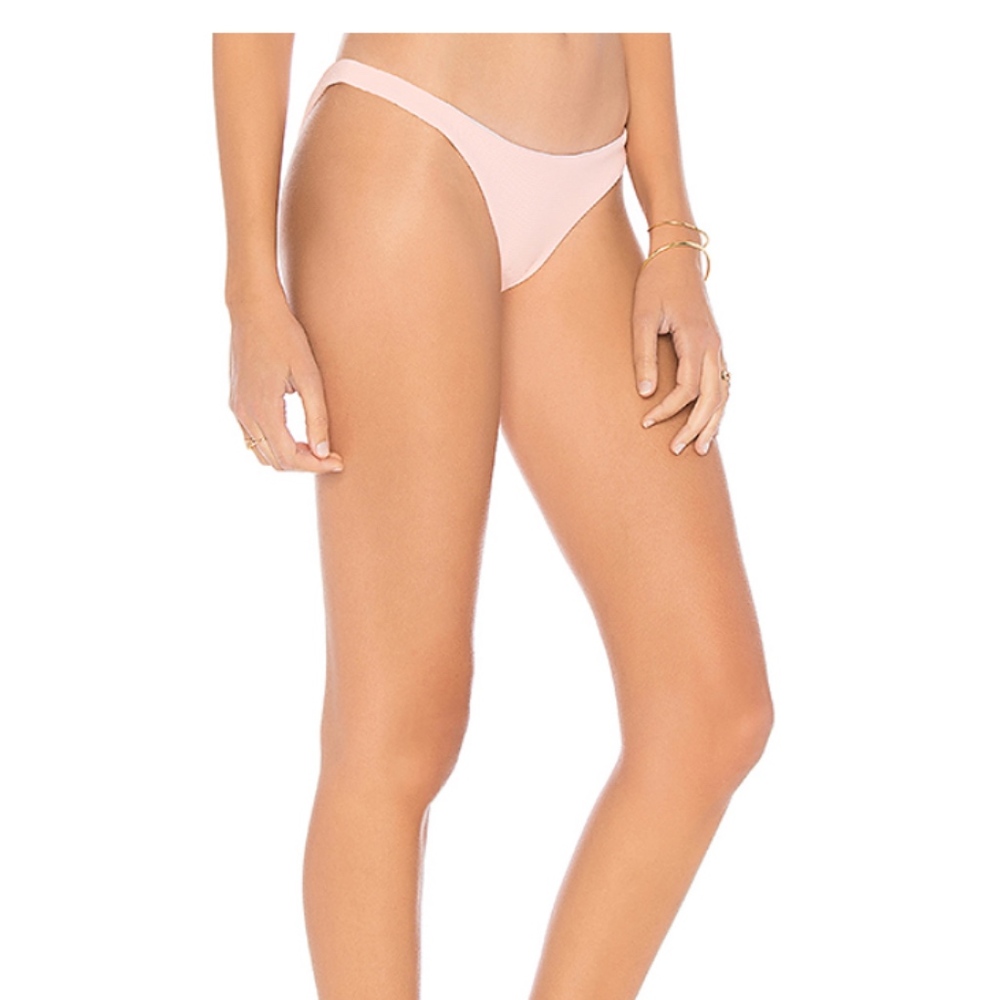 Basic Pant Bikini Bottom - image 3
